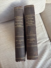 Origin & Services Of The