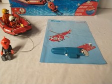 Playmobil 4428 Air and Rescue