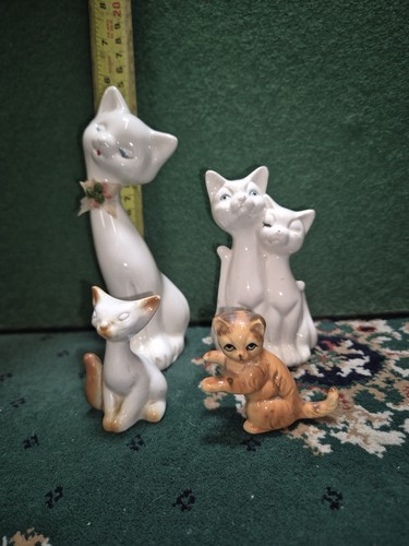 Small collection cat - small, of