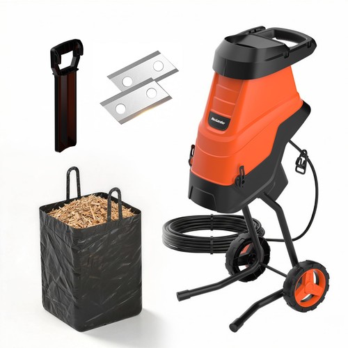 Maxlander 2600w garden - maxlander,