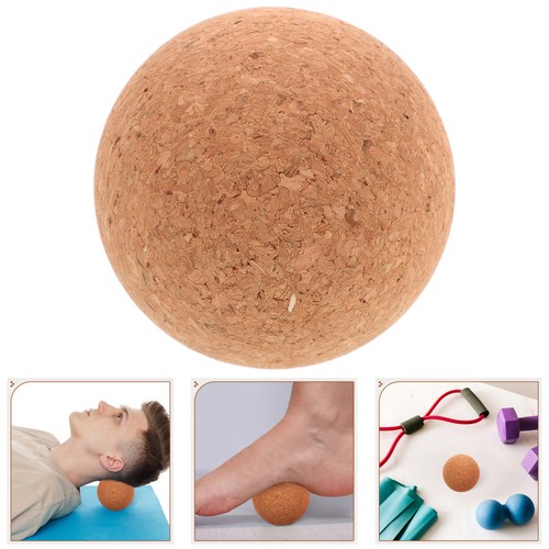 Durable cork roller ball - durable,