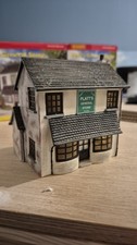 Hornby Skaledale R8507 Platt's General Store