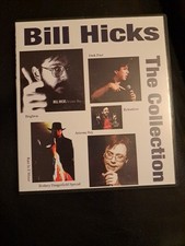 Bill Hicks Collection (DVD