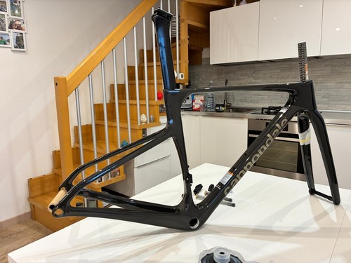 2026 new cannondale supersix - cannondale,