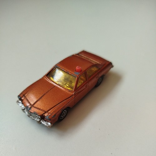 Corgi juniors buick - corgi,
