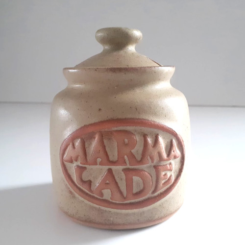 Tremar presingoll marmalade - tremar,