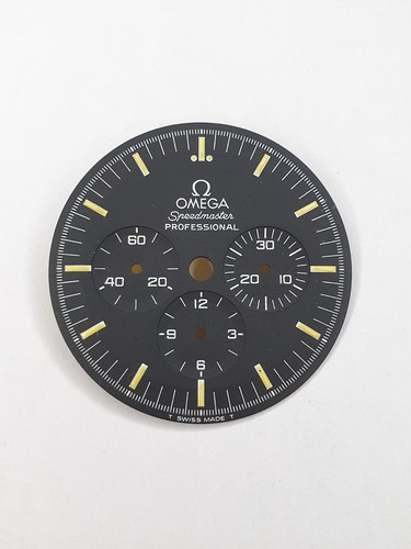 Omega speedmaster professional - omega,
