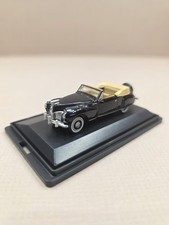 Oxford Diecast 1:87 Lincoln