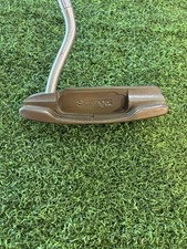 Slazenger Kirk Currie Copper