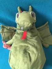 IKEA Flygdrake Dragon Plush