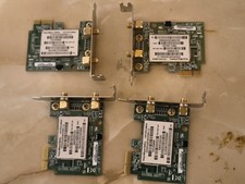 HP Anatel WN7600R-MV Dual Band