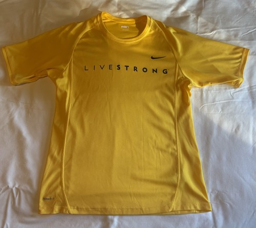 Nike livestrong lance - livestrong,
