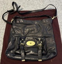 Mulberry Alexa Hobo (With Dust