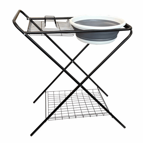 Chudleigh washing stand - washing,