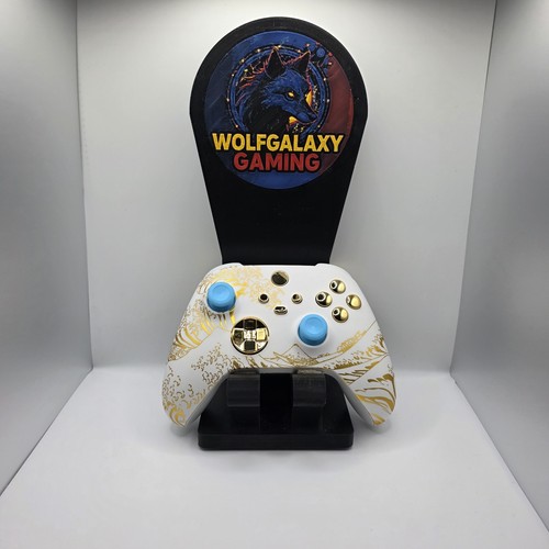 Custom xbox series - series, x