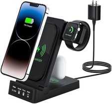 Techflow wireless charger - techflow,