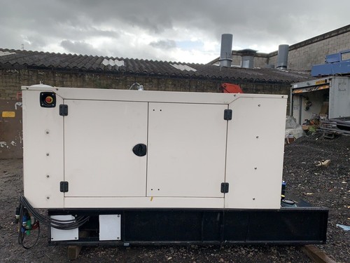 New perkins kva diesel - 65,