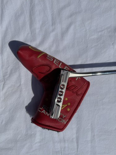 Titleist scotty cameron - titleist,