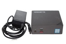 Tiny gigabyte brix core - tiny,