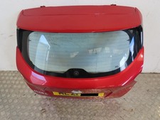 Nissan Micra Rear Tailgate