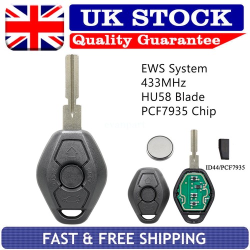 For bmw e46 - for, e38