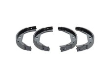 Brake Shoe Set, parking brake
