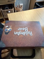 Paddington Bear: The Complete