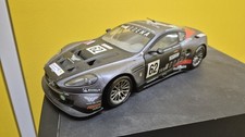 1/18 Scale Solido  Aston