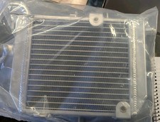 Pattern Replacement Aluminium