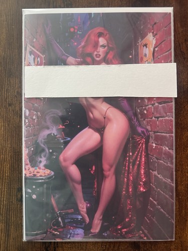 Keys comics artbook jessica - comics, 2