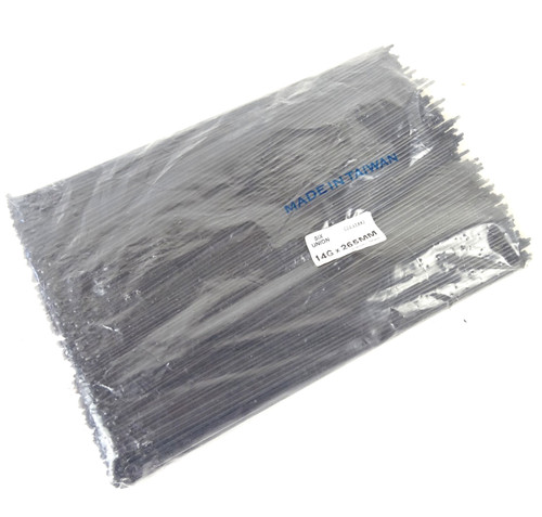 Six union edb steel 14g - edb, 2.0