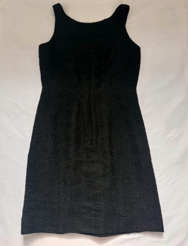 Jesire black textured - black,