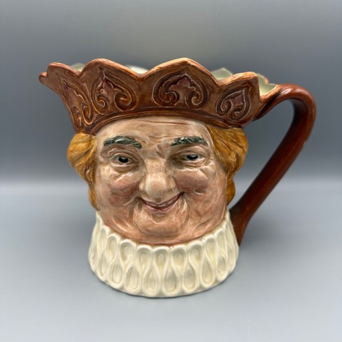 Royal doulton large - royal,