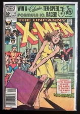 Uncanny X-Men (Vol 1) #151