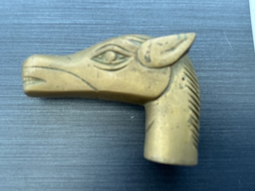 Walking stick head for - walking,
