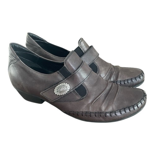 Remonte dorndorf leather - remonte,