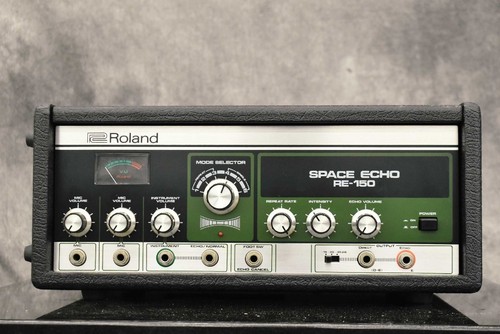 Roland 150 space - re-150,