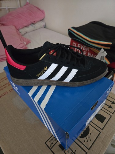 Adidas handball spezial - adidas,