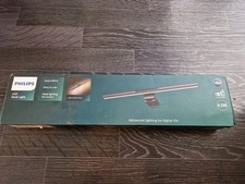 Philips LED Edison Table Desk Light 3000-5000K 4.5W for Office Reading Study