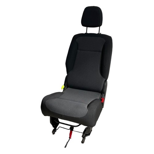 Right seat row peugeot - 3,