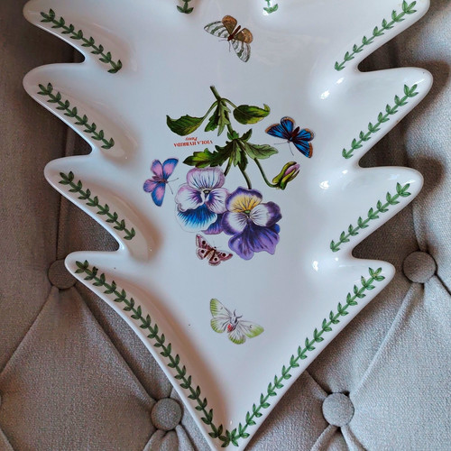 Portmeirion ceramic christmas - portmeirion,