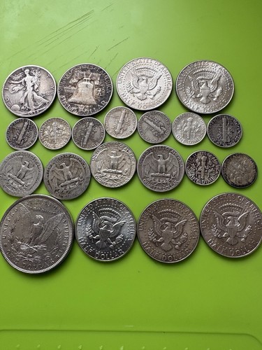 Sale price american silver - price**,