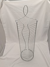 Vintage YK2 Lady Design Metal