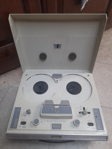 Vintage fidelity playmaster - vintage,