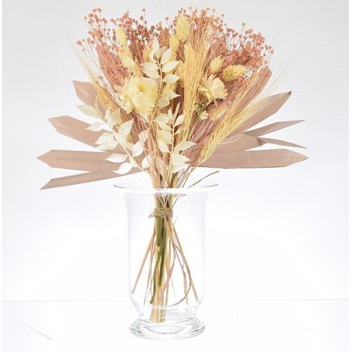 Candle holder vase - candle, /