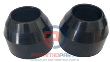 Fork Dust boots Pair for