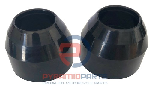 Fork dust boots pair for - dust,
