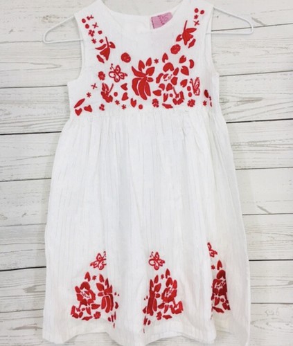 Cutey couture girls - girls, sundress