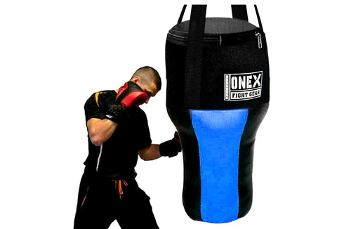 Uppercut punching bag - uppercut,
