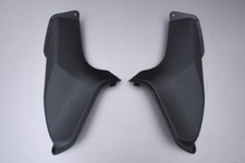 Pair of Plastic/Covers/Tank
